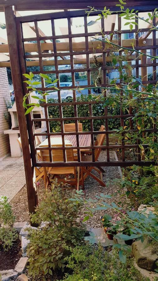 Tuscany Apartament Montepulciano Exterior foto